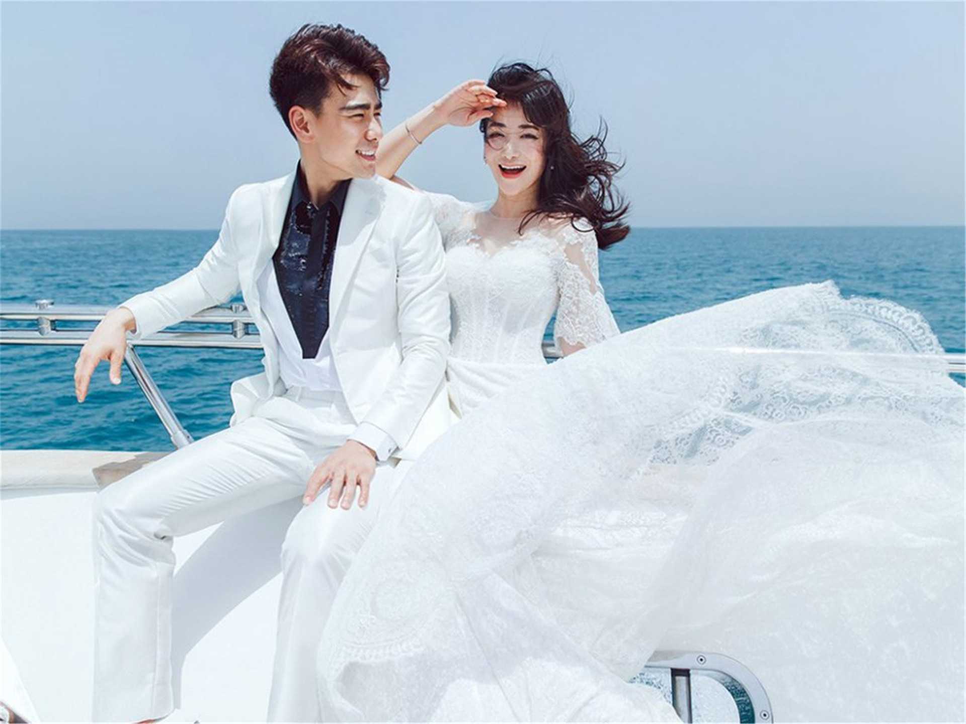 徐州婚纱店排名,徐州口碑最好的婚纱摄影