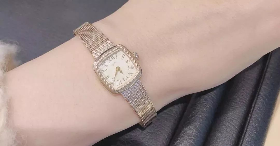 日本轻奢品牌前十名,十大必买轻奢首饰