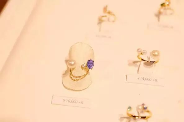 日本轻奢品牌前十名,十大必买轻奢首饰