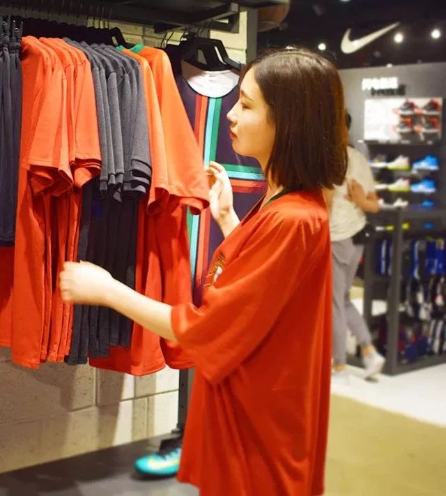 前方高能,北京的“C位世界杯”王牌mall竟在这里?!