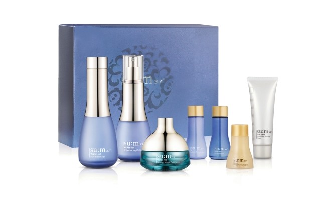 水乳排行榜：闭眼买不会出错水乳集合，无限回购零差评，夏日必备