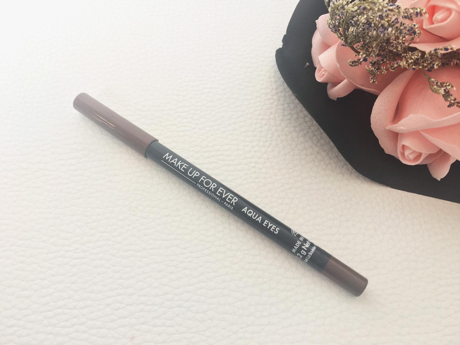 哭都不掉的眼线笔,哭一天都不脱妆的眼线笔