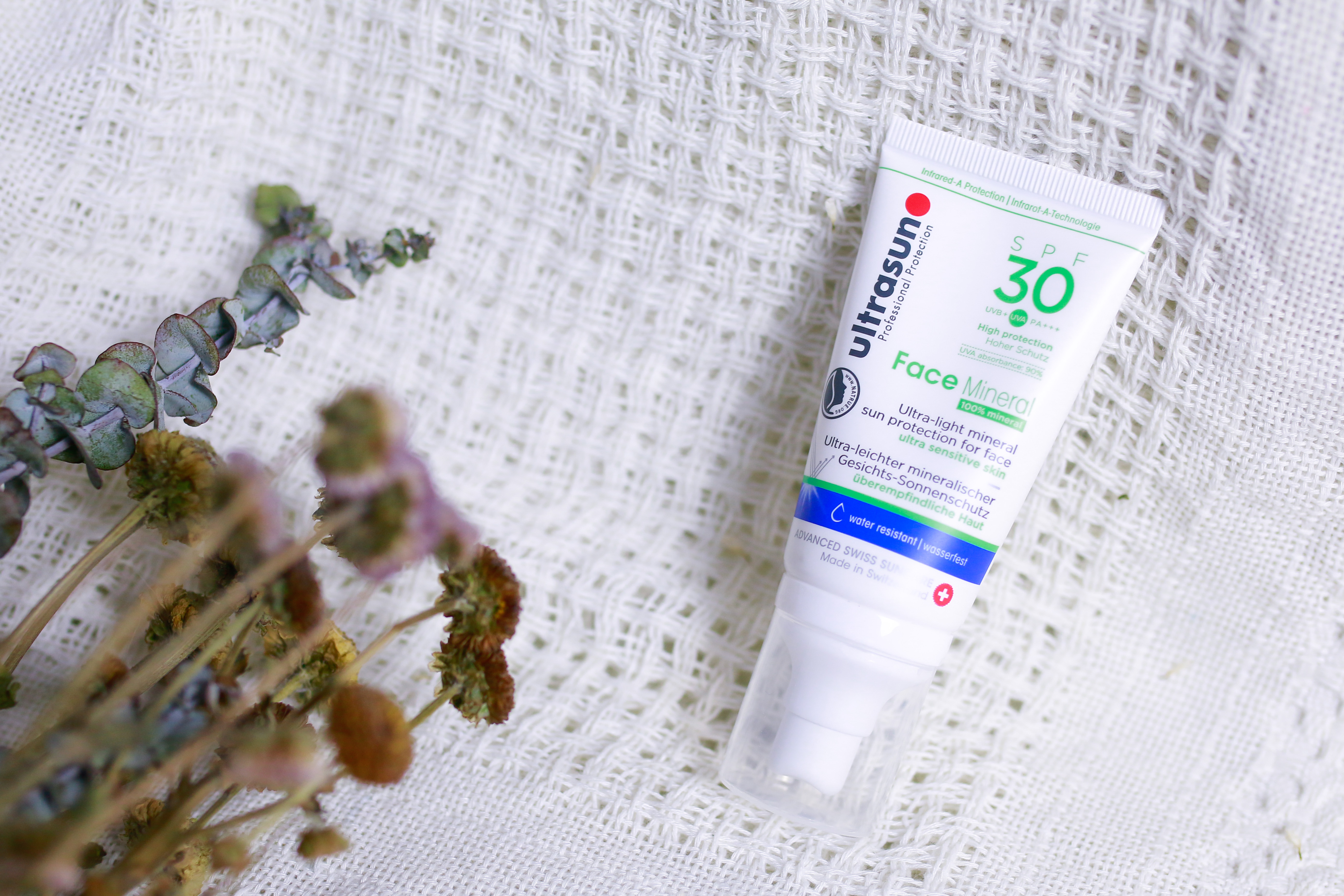 不想男朋友比你还白，7款防晒产品真实心得，让你变白不踩雷