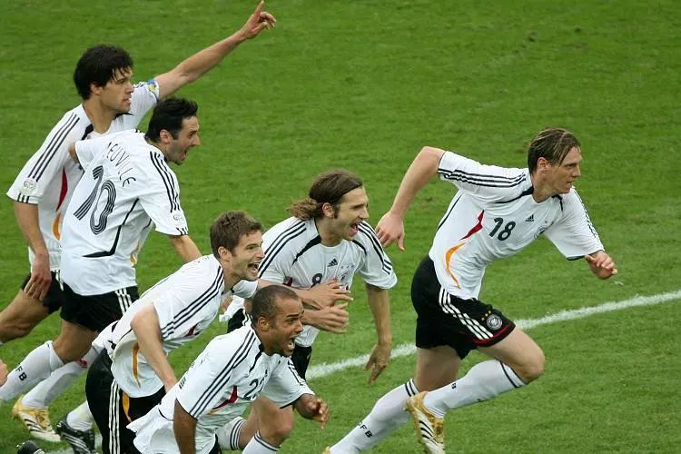 最值得观看的世界杯电影,世界杯足球电影看什么