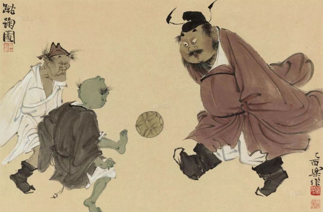 当足球遇上诗歌,当足球遇到诗人