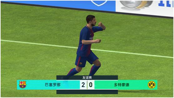 实况足球手游射门战术,实况足球手游射门吊球