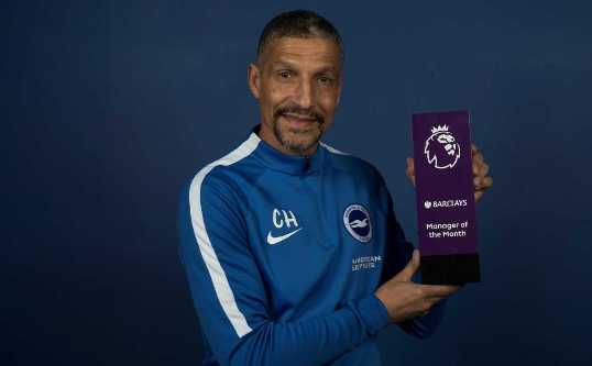 “嘻哈哥”火了,但我们离黑人主帅还有多远?