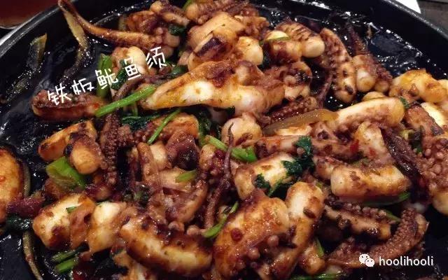 没吃过这6种美食还说你去过云南,看过这些你还敢去澳大利亚吗