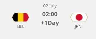 世界杯分区对阵图表,18年世界杯梅罗惨遭淘汰