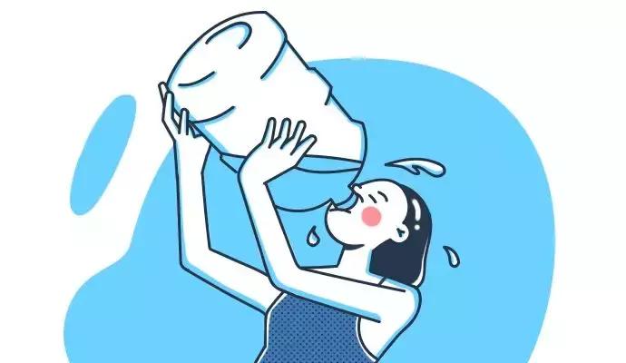 你知道女生为什么会「湿」吗?