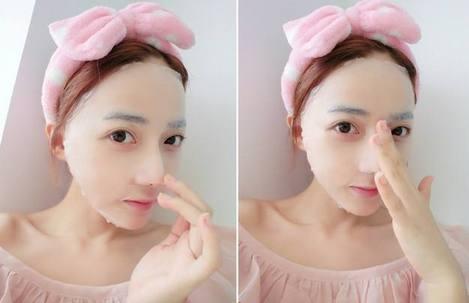 敷面膜很多次会怎么样,敷面膜多会怎么样