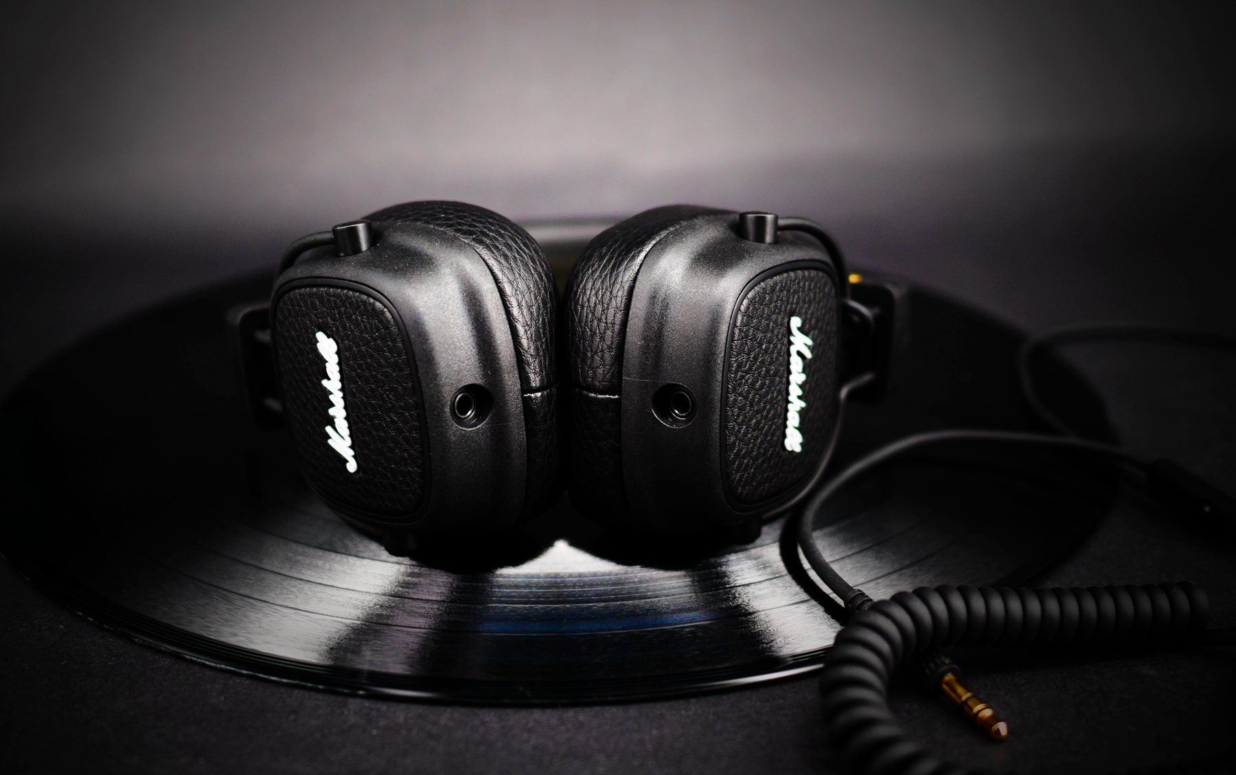 marshall无线耳机评测,marshallmajor2耳机拆解