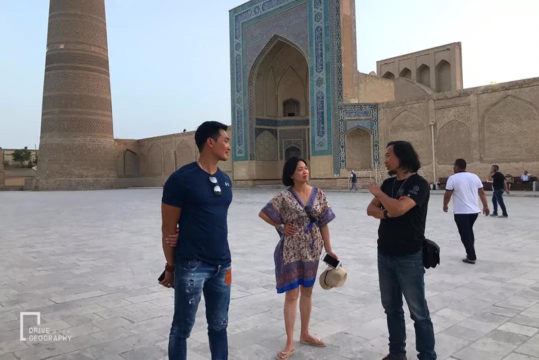 从瓦罕走廊自驾进入阿富汗,自驾新疆神秘险阻的帕米尔高原