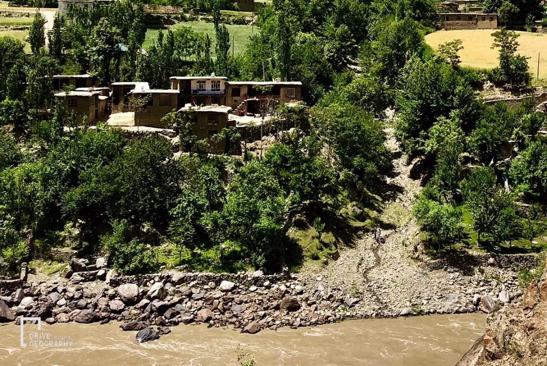 从瓦罕走廊自驾进入阿富汗,自驾新疆神秘险阻的帕米尔高原