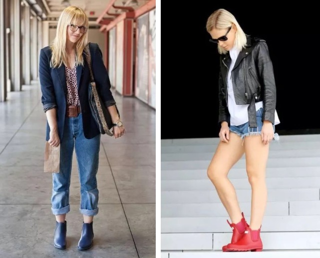 有没有好用透气的雨鞋,又透气又防水的雨鞋