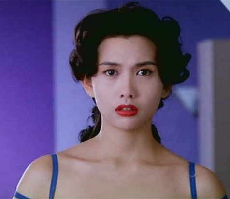 鬼才王晶资料,鬼才导演王晶完整视频