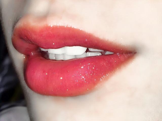 夏天黄皮学生口红显白,暖黄皮适合的口红显白