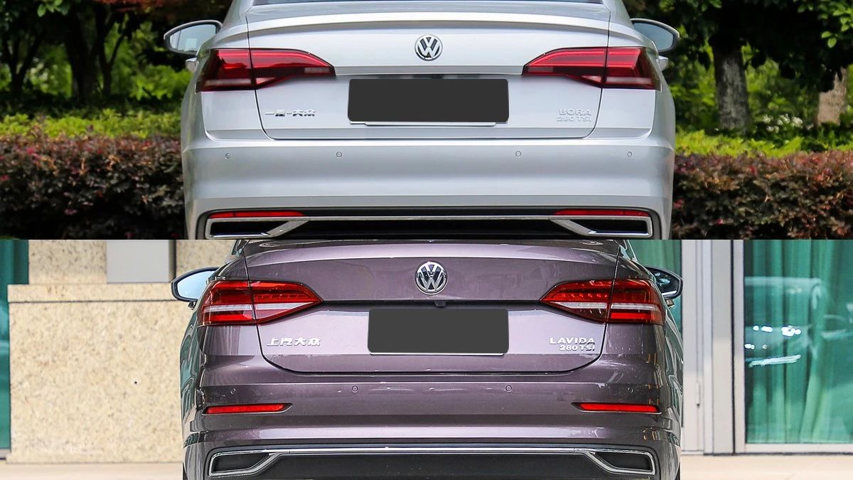 大众新款宝来上市多久降价,大众全新宝来上市价格