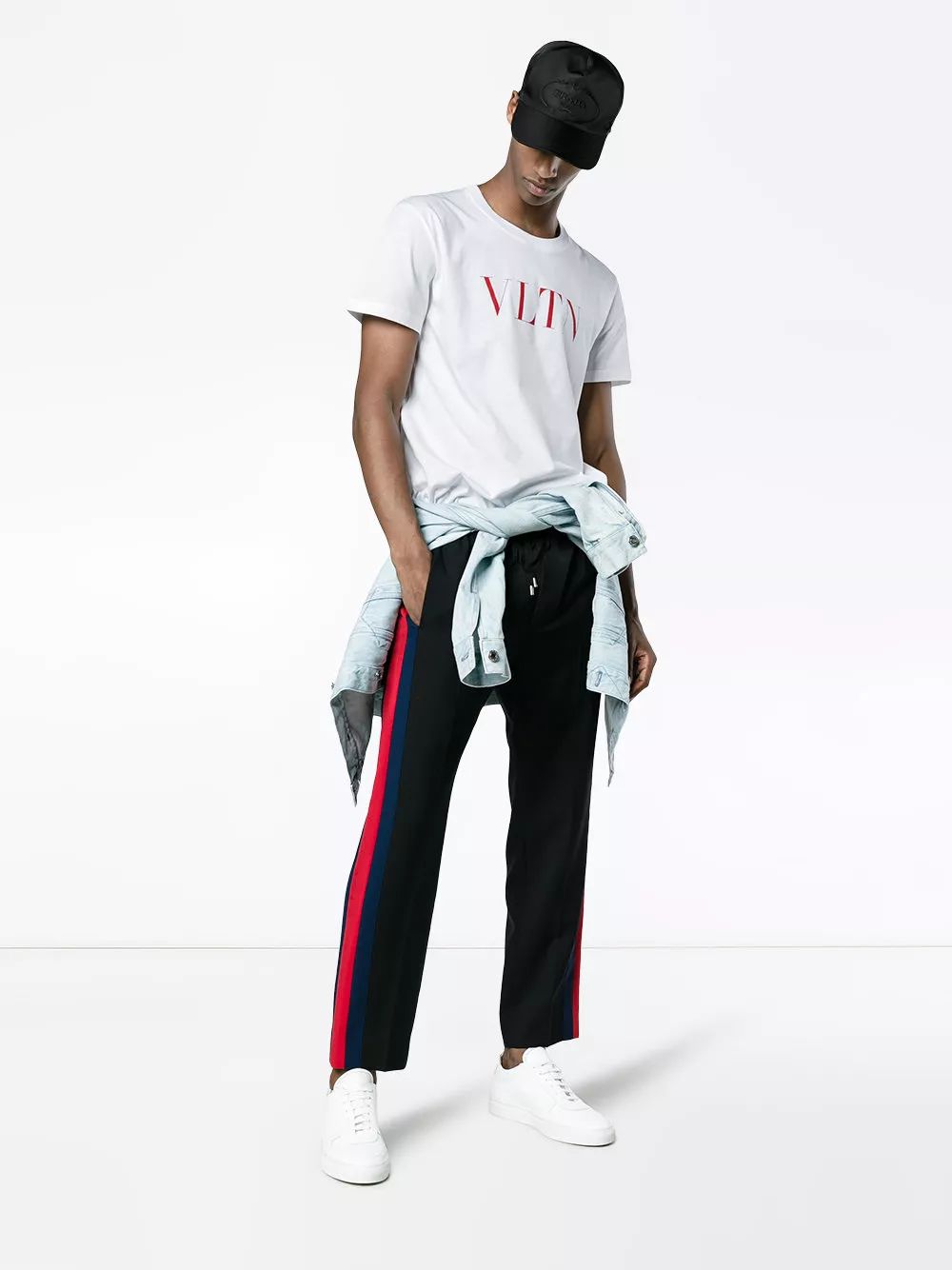 告别土气穿搭整套,告别土味少年搭配指南