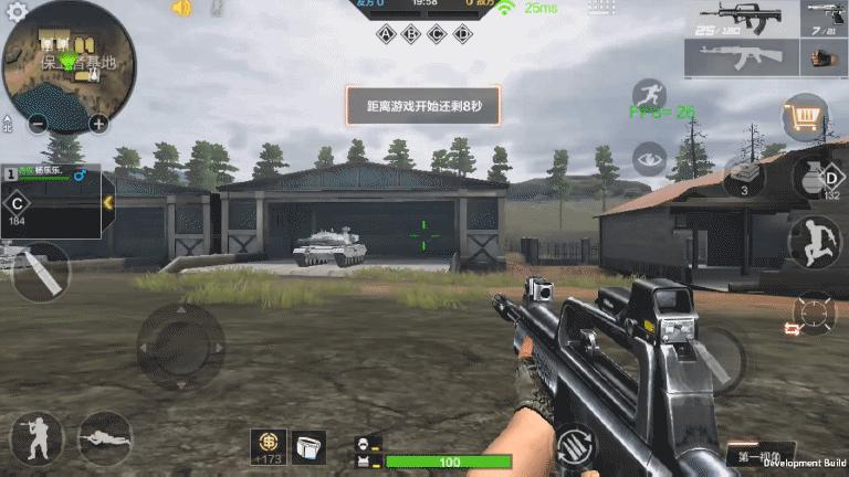 以积分判胜负！战争风云模式规则解读