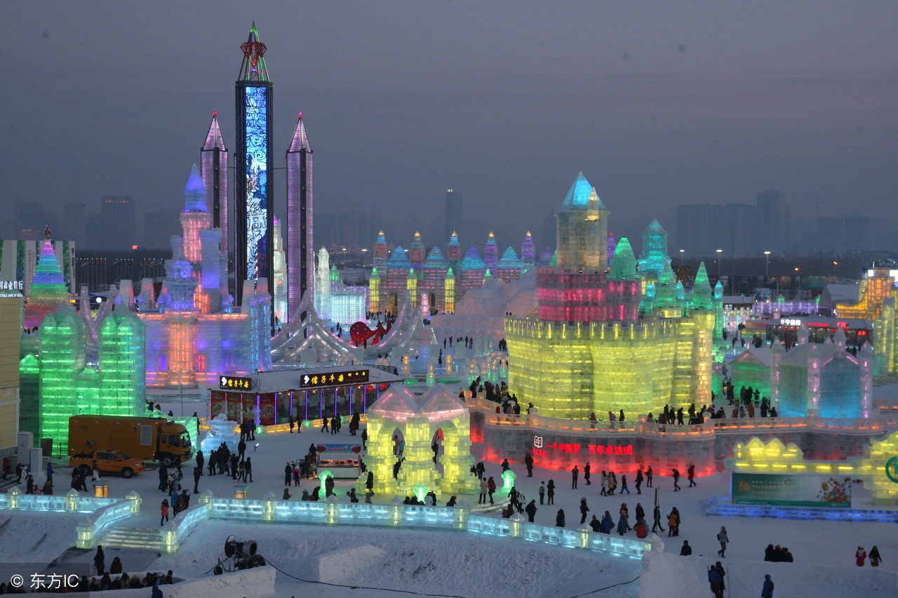 哈尔滨是最好的城市吗,哈尔滨属于几类地区