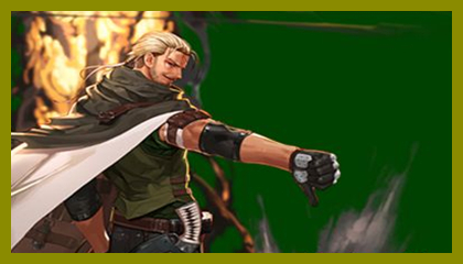 DNF枪叔全解之佣兵：浪漫的男人爆炸起来很恐怖