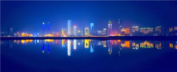 厉害了！南昌入选改革开放最成功40城，入选理由是……