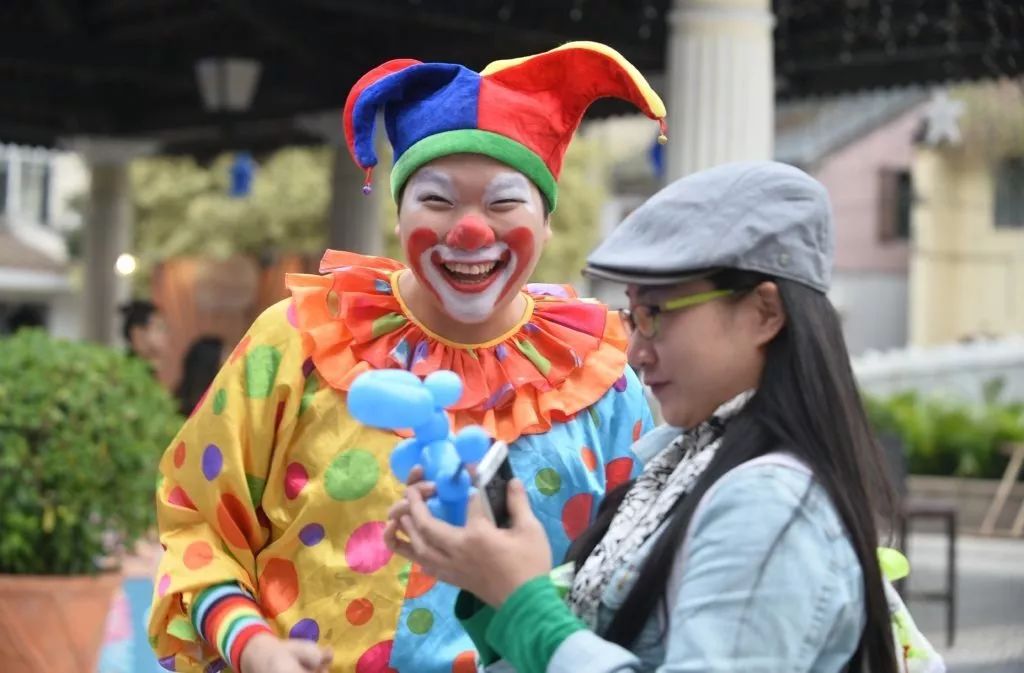 Trip|你好!我是氹仔,了解一下?