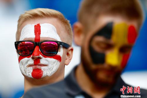 揭秘世界杯球迷“鄙视链”：谁站顶端谁被摔惨？