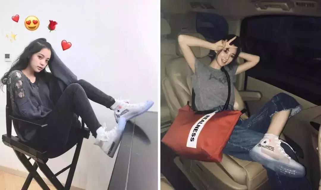 今夏性价比高的球鞋,颜色激进的球鞋