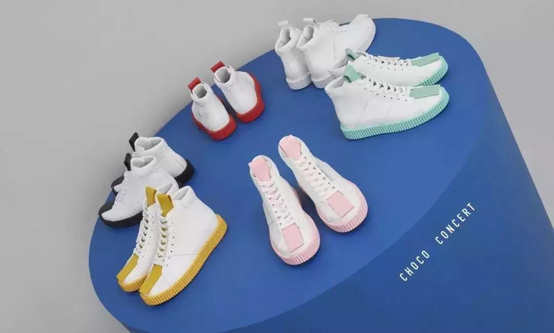 今夏性价比高的球鞋,颜色激进的球鞋