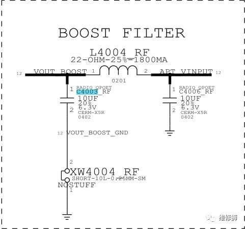 iphone6手机维修解决方案,苹果6系列手机维修教程
