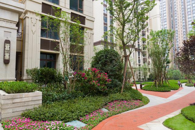 开启诗和远方,龙湖三千庭三居室