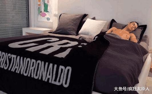 绝代双骄梅西和c罗谁漂亮,欧冠别墅梅西c罗