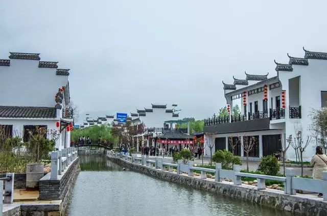 陕西渭南竹溪里旅游,渭南华州区周边旅游攻略