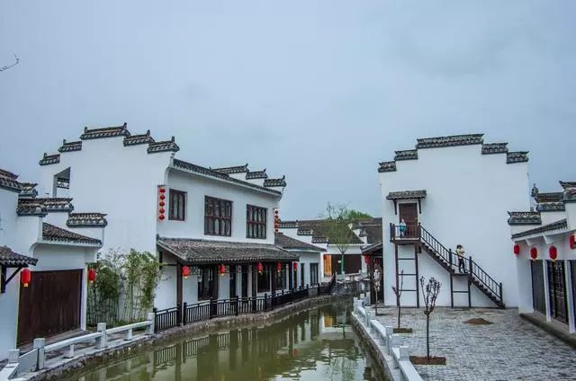 陕西渭南竹溪里旅游,渭南华州区周边旅游攻略