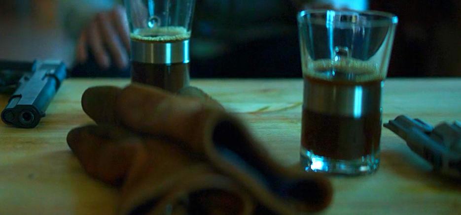 韩版毒战另外一个结局拍了没有,韩版毒战结尾谁死了