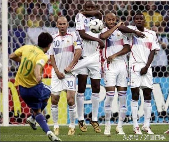 足球趣闻搞笑视频,足球史上的奇迹皇马