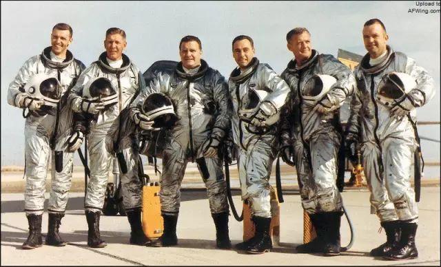 美国超高速飞行器,载人火箭升空速度有多少马赫