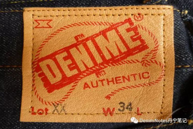 高端吊牌牛仔裤有哪些牌子,牛仔裤没有品牌怎么看出牌子