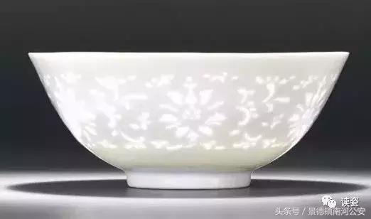 读瓷文化艺术,读瓷器