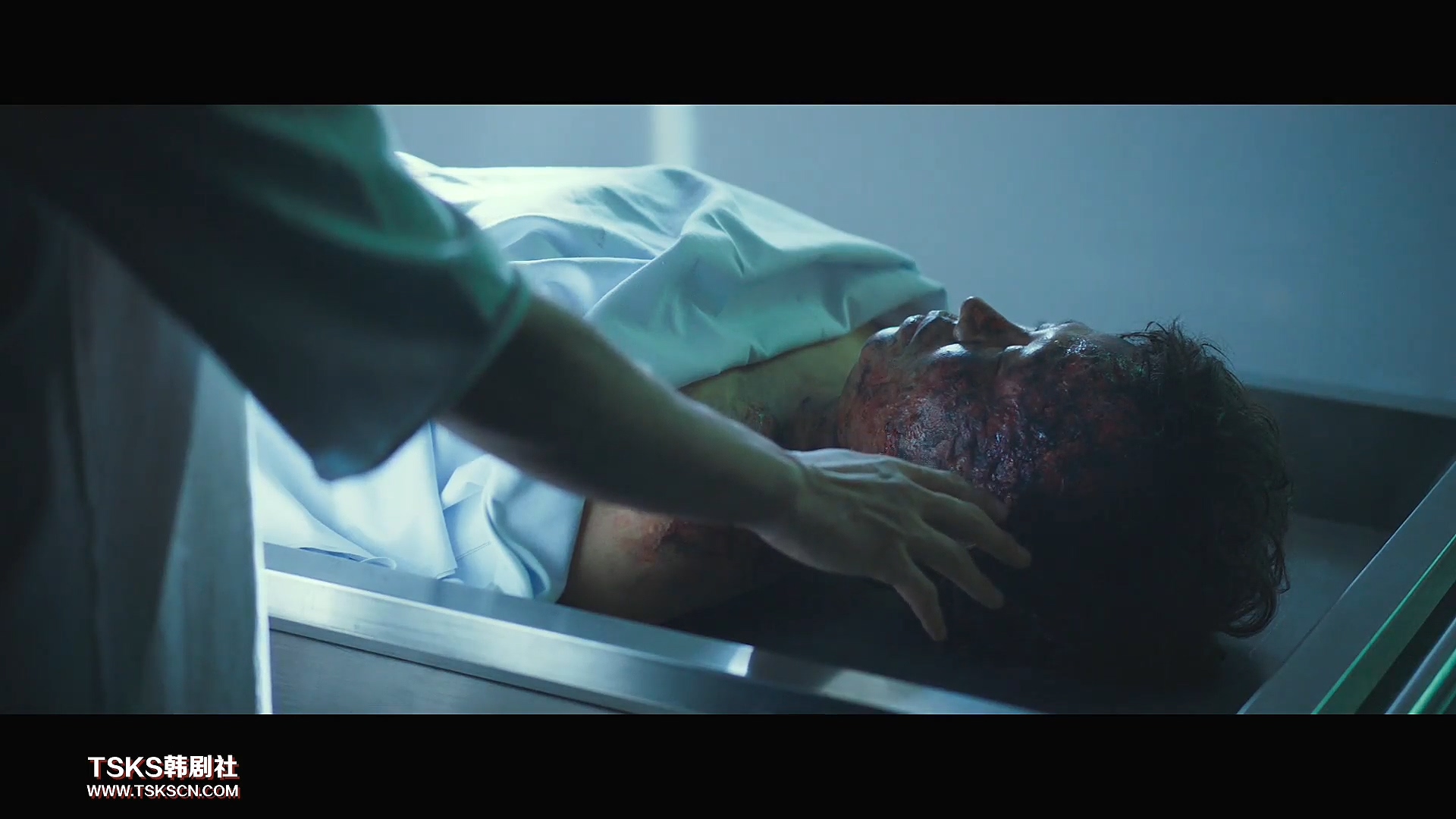 复仇与救赎,韩国复仇电影无尿点