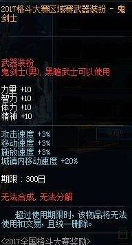 DNF稀有装扮大全,dnf春节套是高级装扮还是稀有装扮