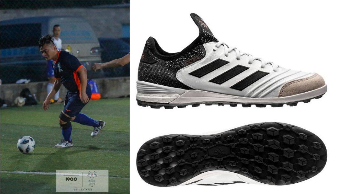 值得入手的战靴,1900第一视角