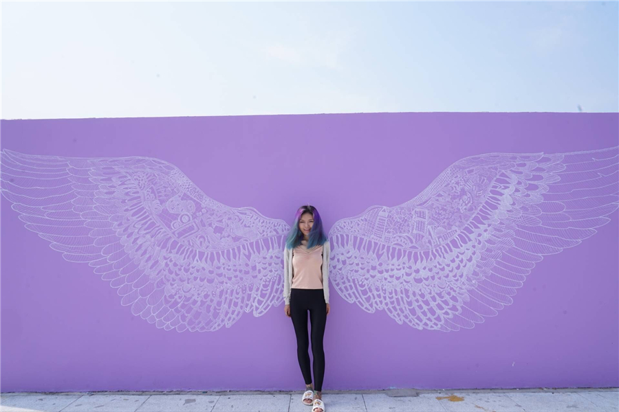 渤海可以游玩的小岛,龙口渤海上的岛