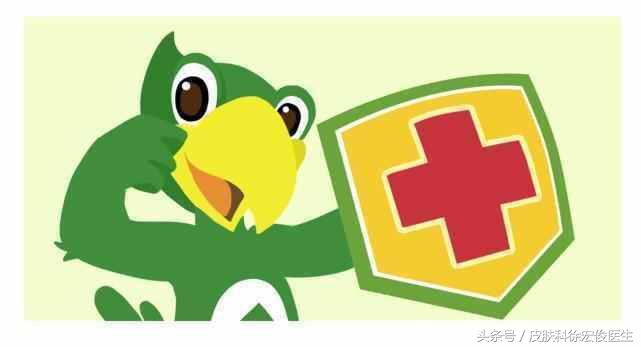 皮脂腺增生和扁平疣的区别,老人脸上长了很多扁平疣