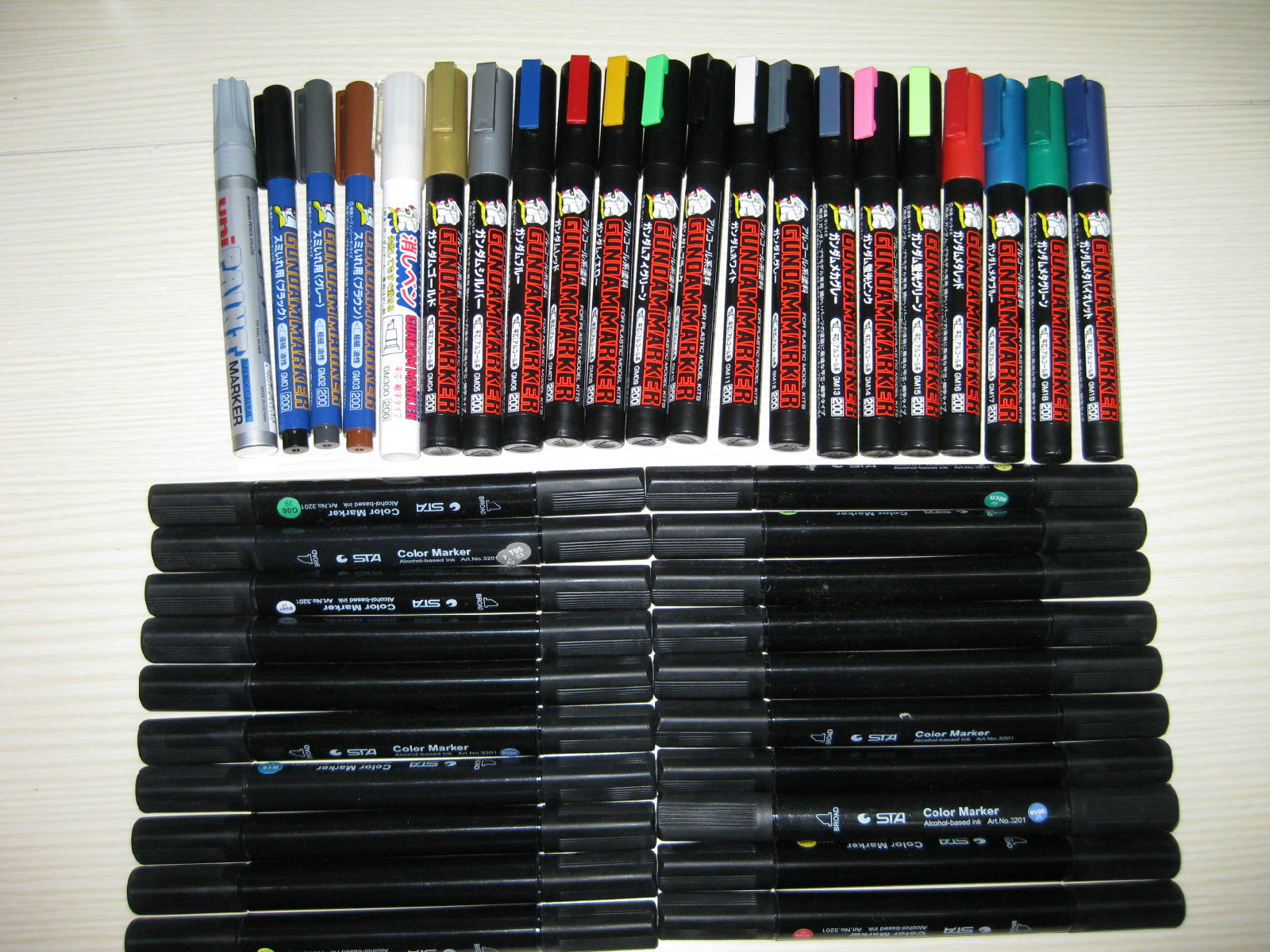 模型工具书籍,新手模型工具介绍