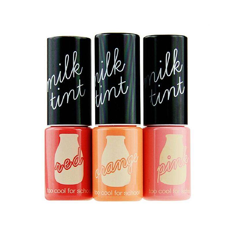 韩妆雷区,韩妆雷区20款