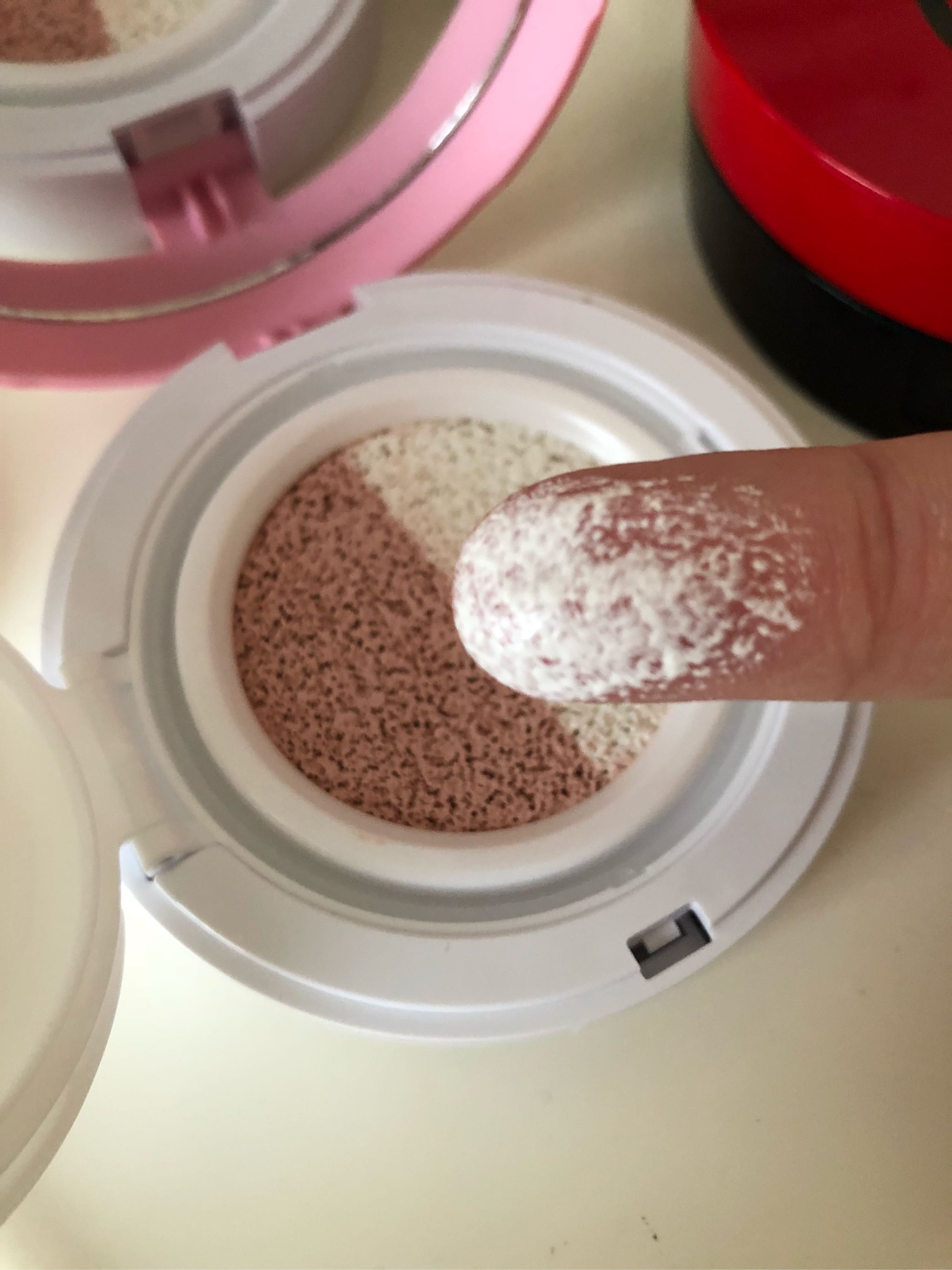 cc霜哪个好看,cc霜哪款最好用