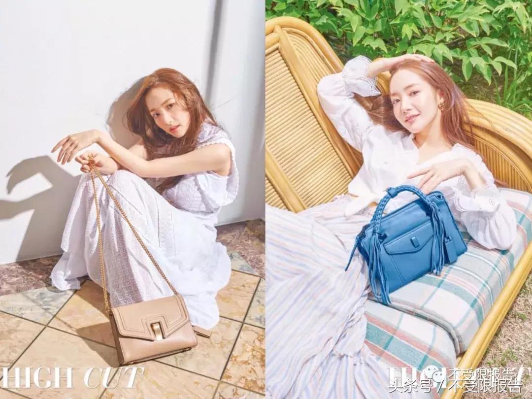 金秘书学职场 (金秘书职场穿搭全套)